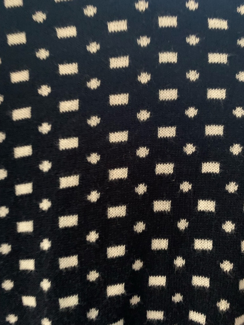 JCrew Cotton 3/4 Sweater - Picture 5 of 5
